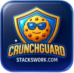 Cookie Manager for Stacks App