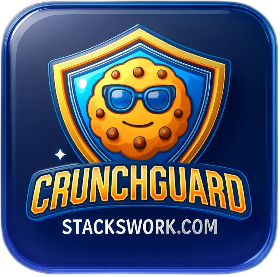 Cookie Manager for Stacks App