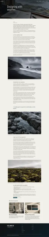Iceland 26 screenshot