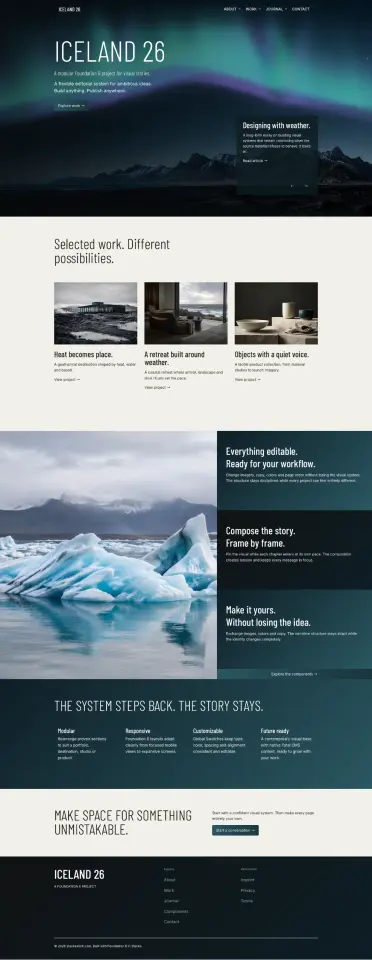 Iceland 26 screenshot