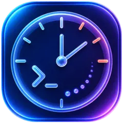 MyCronjob app icon