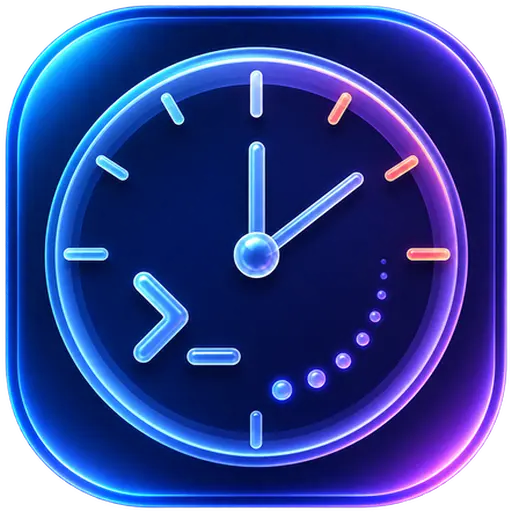 MyCronjob app icon