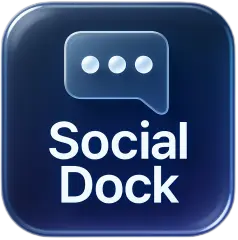 SocialDock