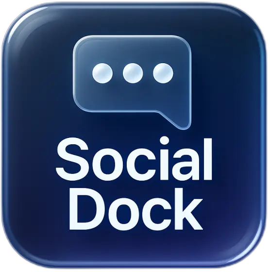 SocialDock