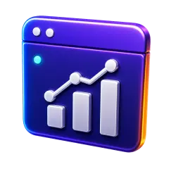 Statser privacy-first website analytics for Total CMS 3