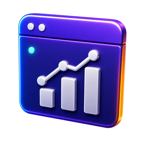 Statser privacy-first website analytics for Total CMS 3