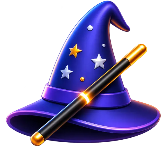 Toolbar Wizard