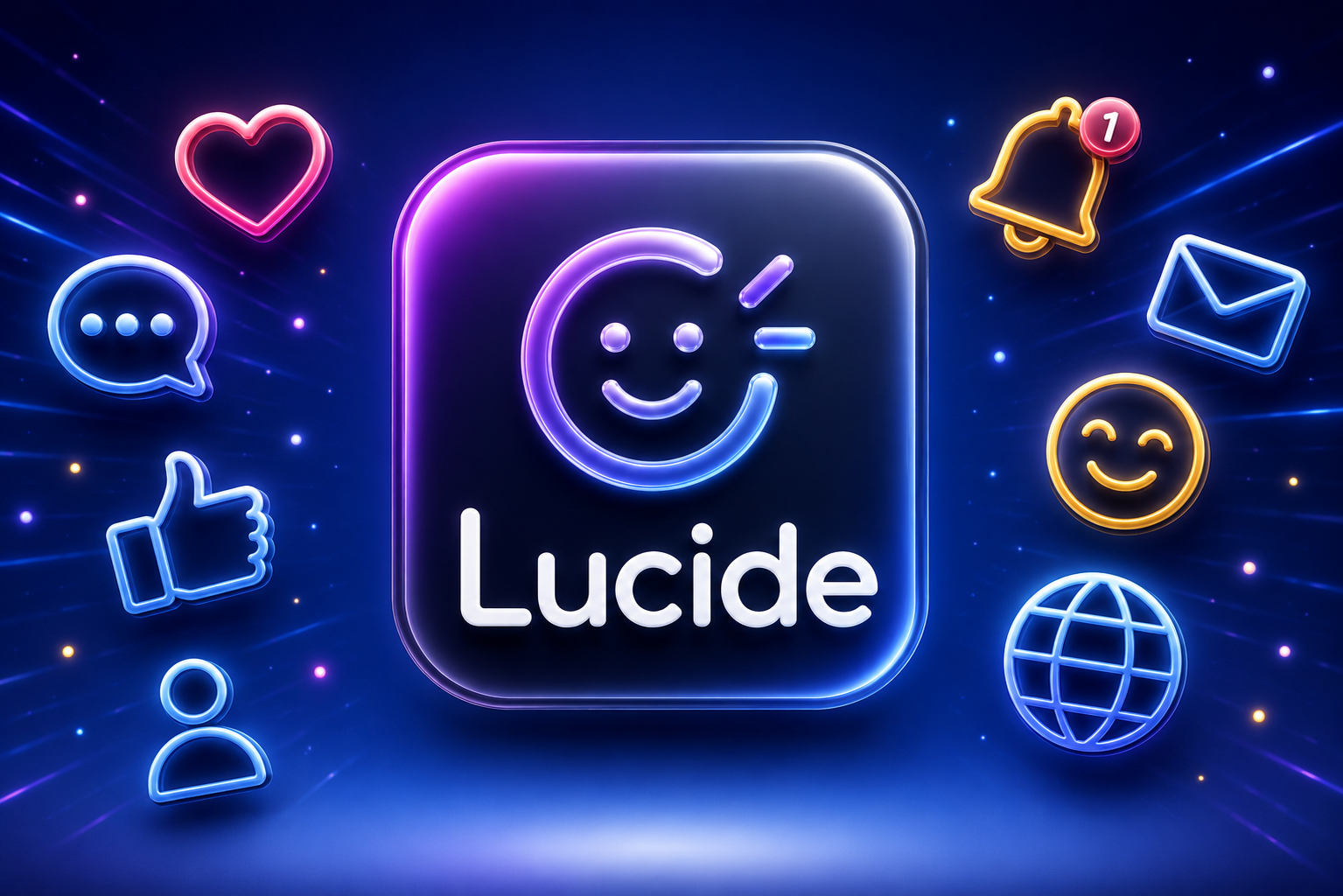 Lucide Stack
